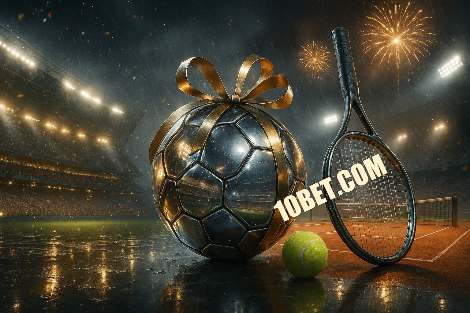 Eventos Esportivos