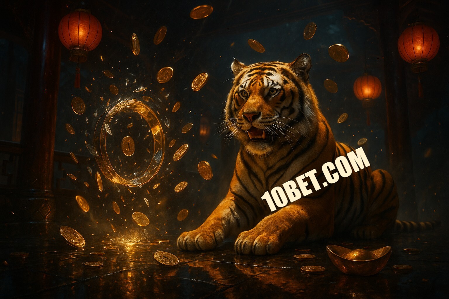 Como Jogar Fortune Tiger