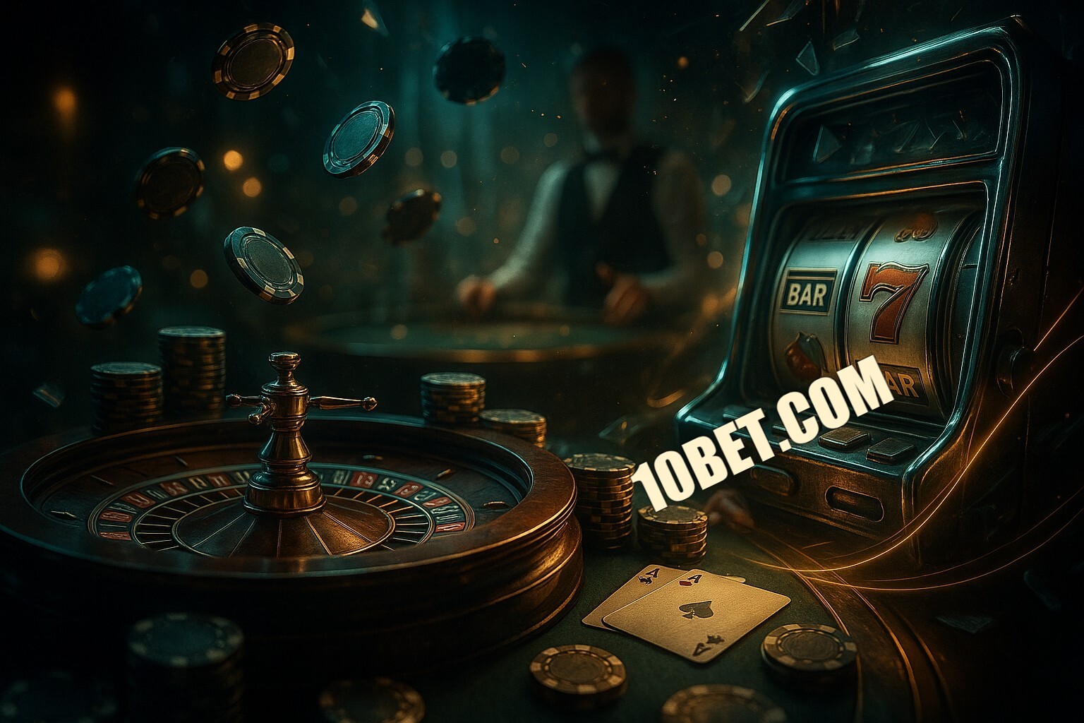 Jogos Recomendados