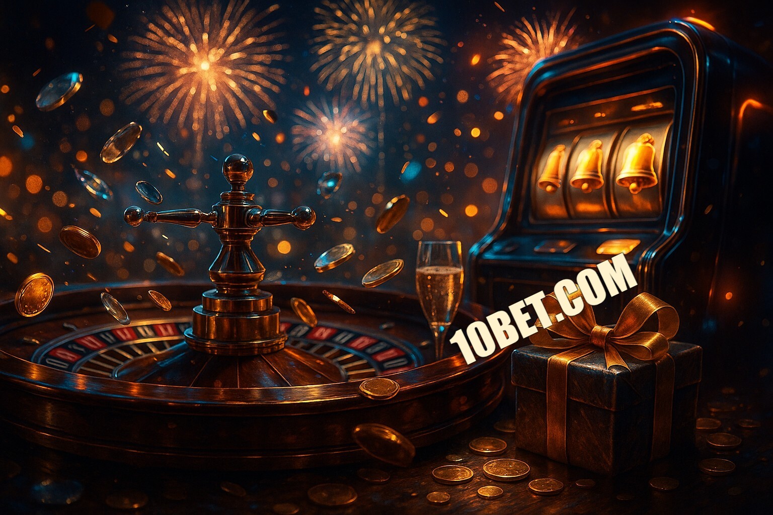 Jogos Festivos