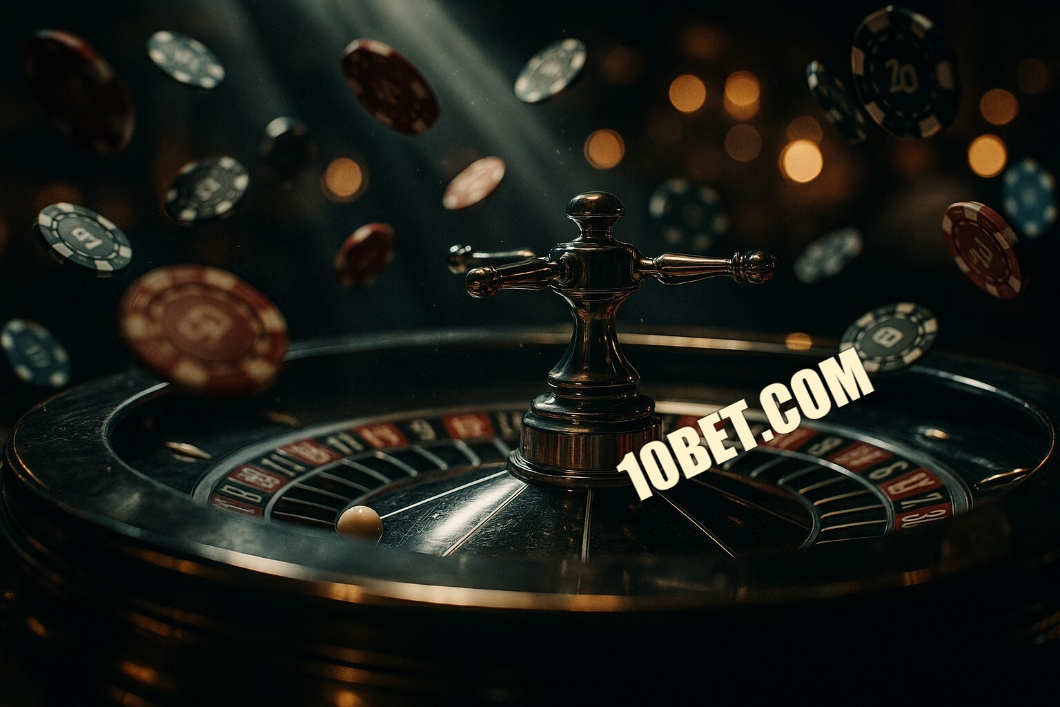 Jogos de roleta online